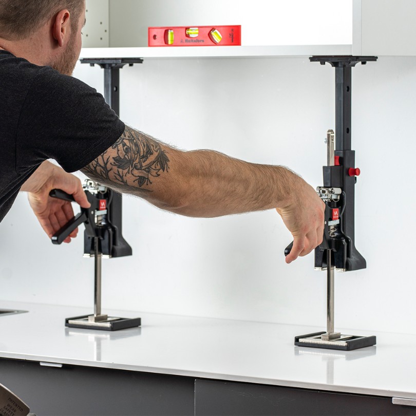 viking arm pouziti